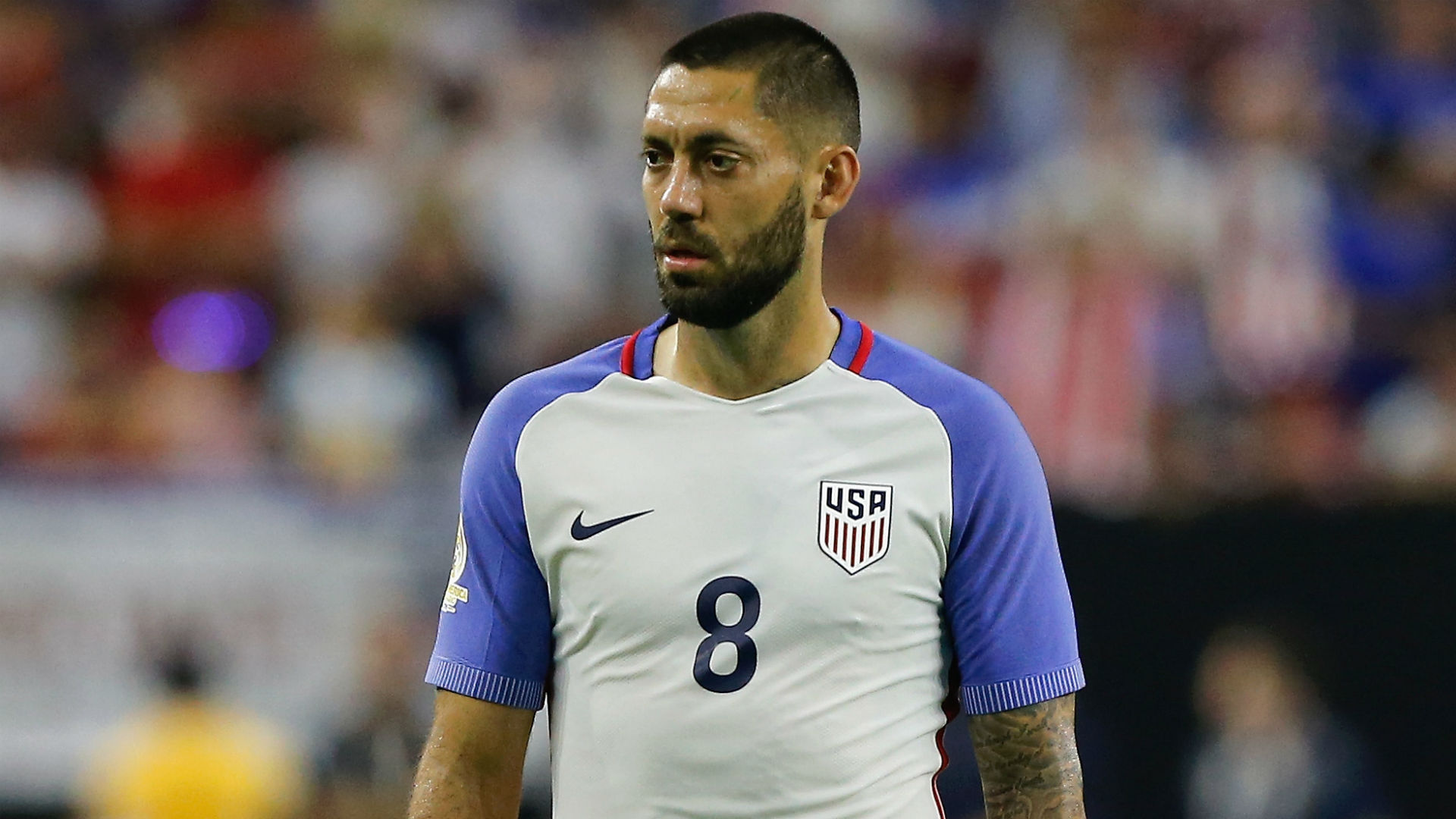 Clint Dempsey